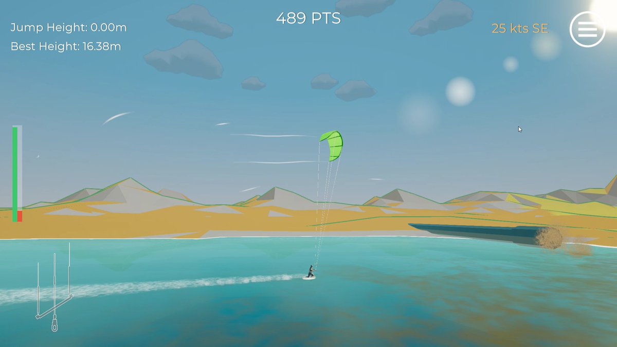 toomoosegames's tweet photo. Added a sewage pipe to my game to highlight the issues our oceans have with sewage pollution #endsewagepollution https://t.co/jlgZrS9hEJ