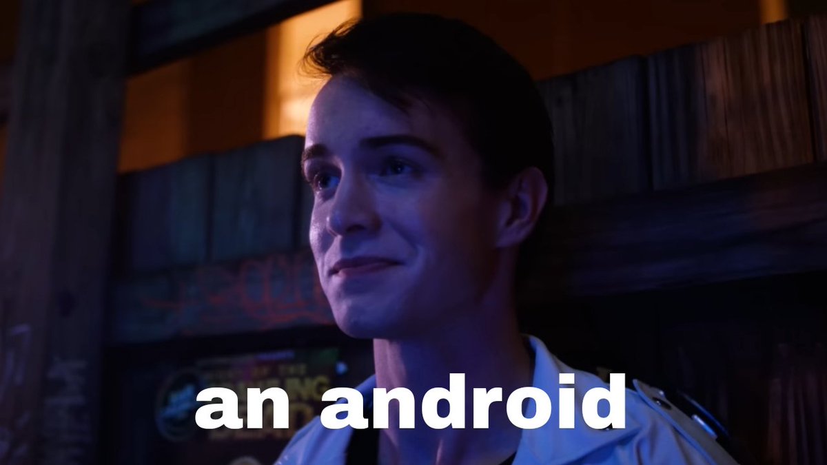 mityaibulkin's tweet image. the diverse friend group of #detroitevolution