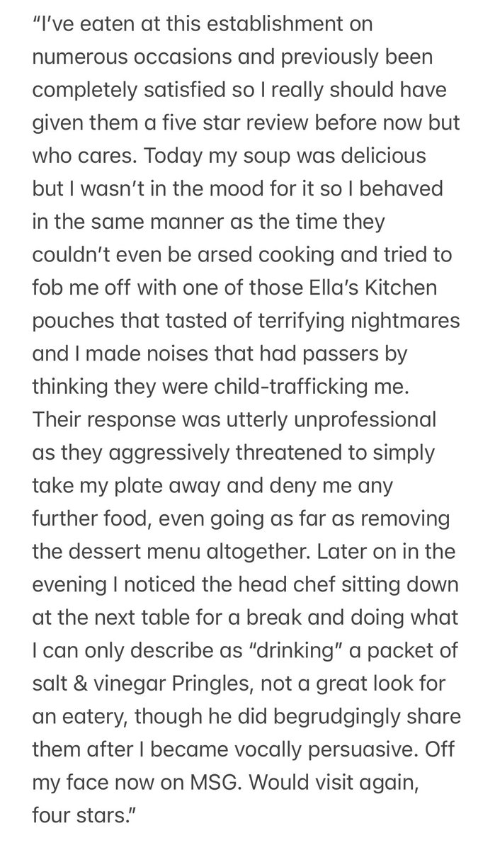 If this sounds like your kind of eatery, let us know and we’ll reserve you a table..

#Glasgow #glasgowfood #glasgowcafe
