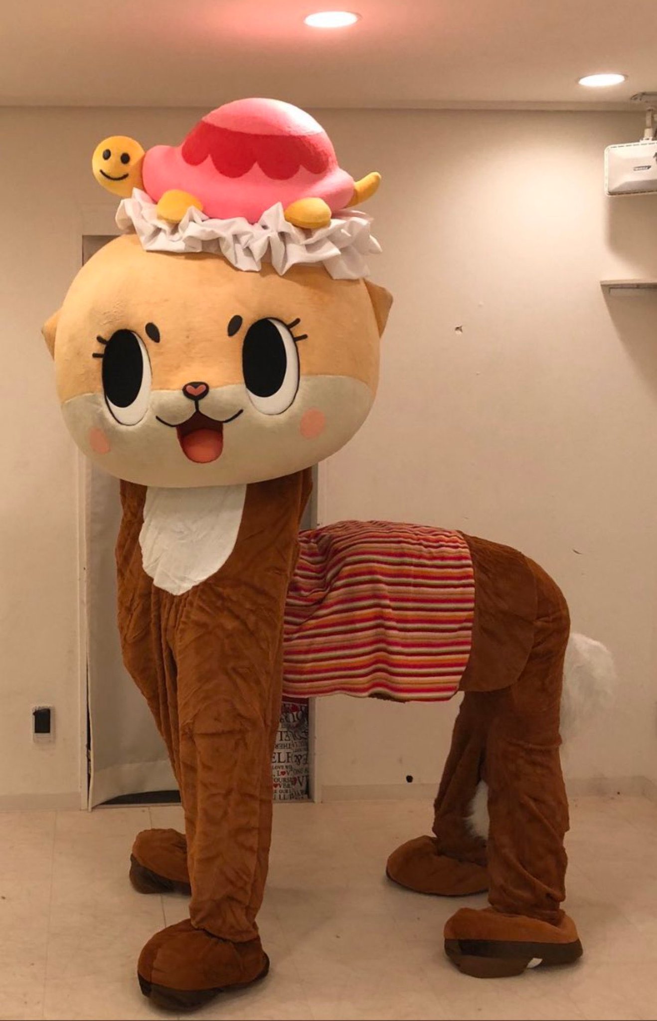 ちいたん ちぃたん☆／Chiitan on X: 