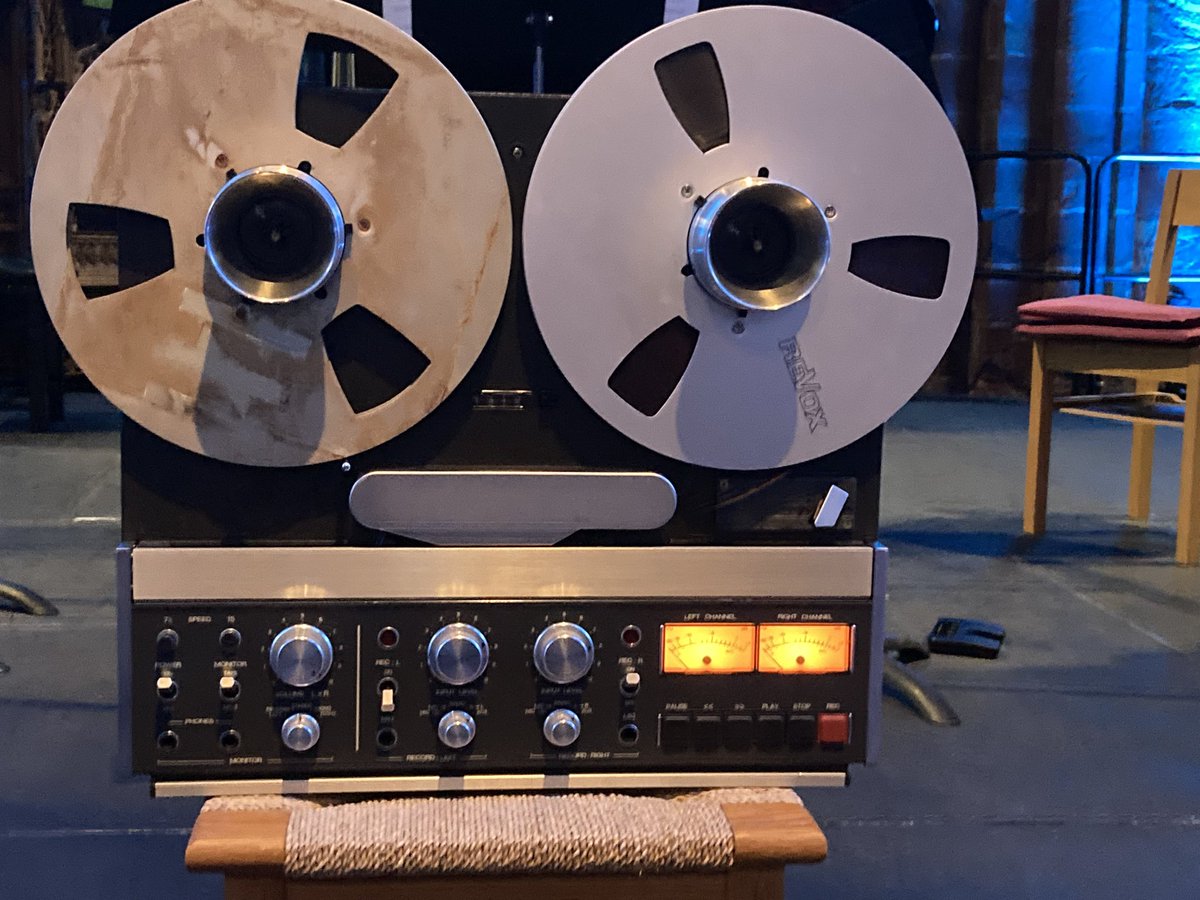 Huw Williams tweet media