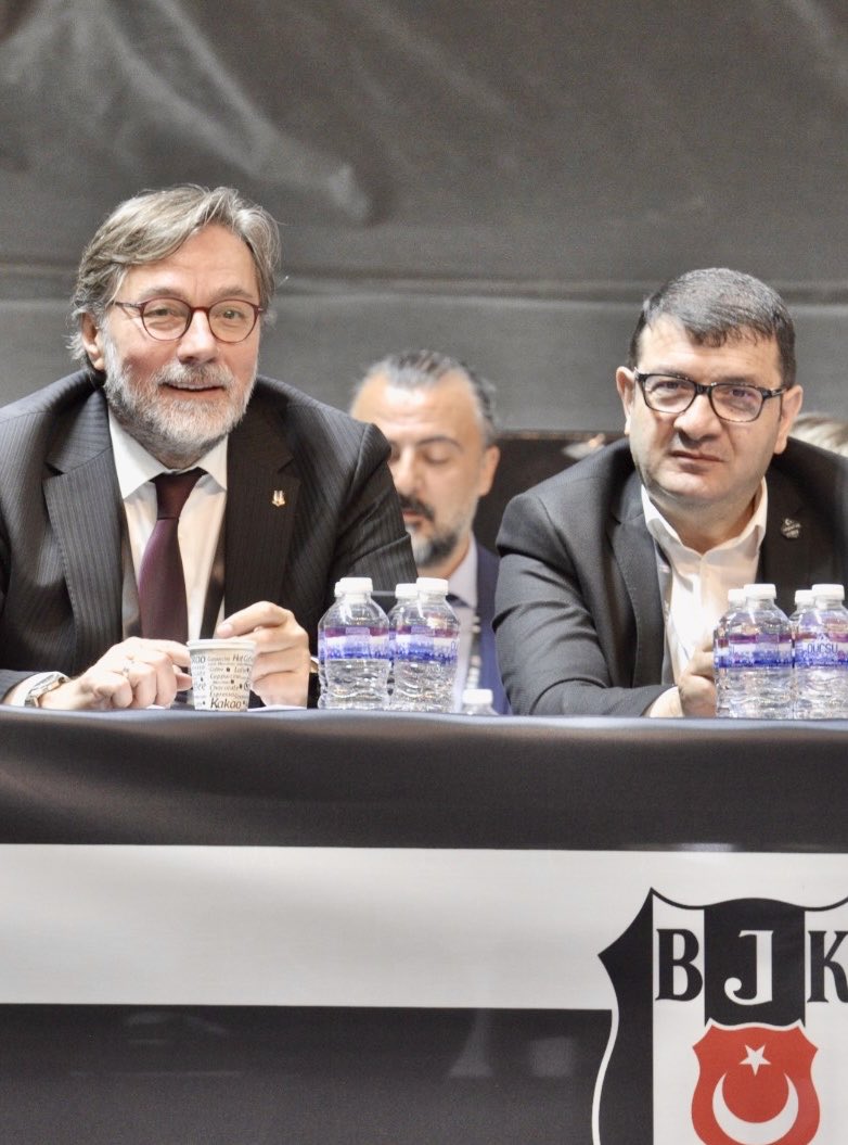 Sevgili Dostum,
Berkan Gocay’ın vefat ettiğini büyük bir üzüntüyle öğrenmiş bulunmaktayım. 

Merhuma Allah’tan rahmet
Ailesine, yakınlarına ve camiamıza başsağlığı dilerim.