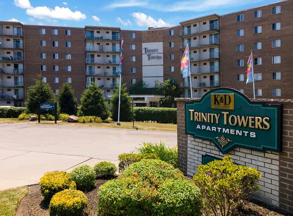 Trinity Towers Apt (@TrinityTowersOH) / Posts / X