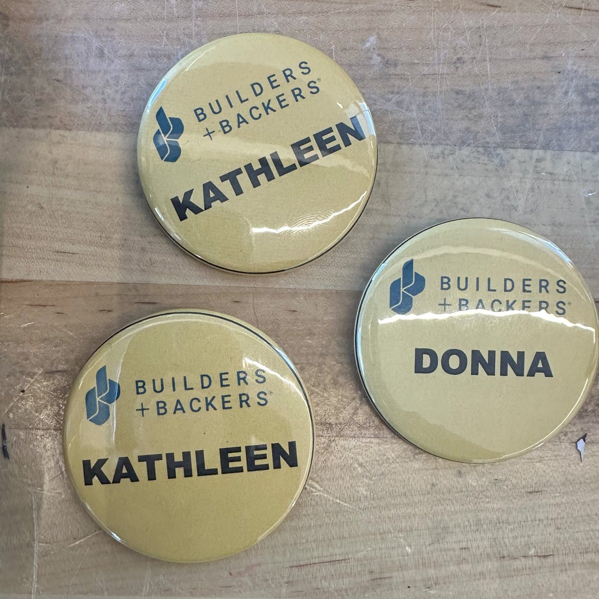 Builders + Backers tweet media