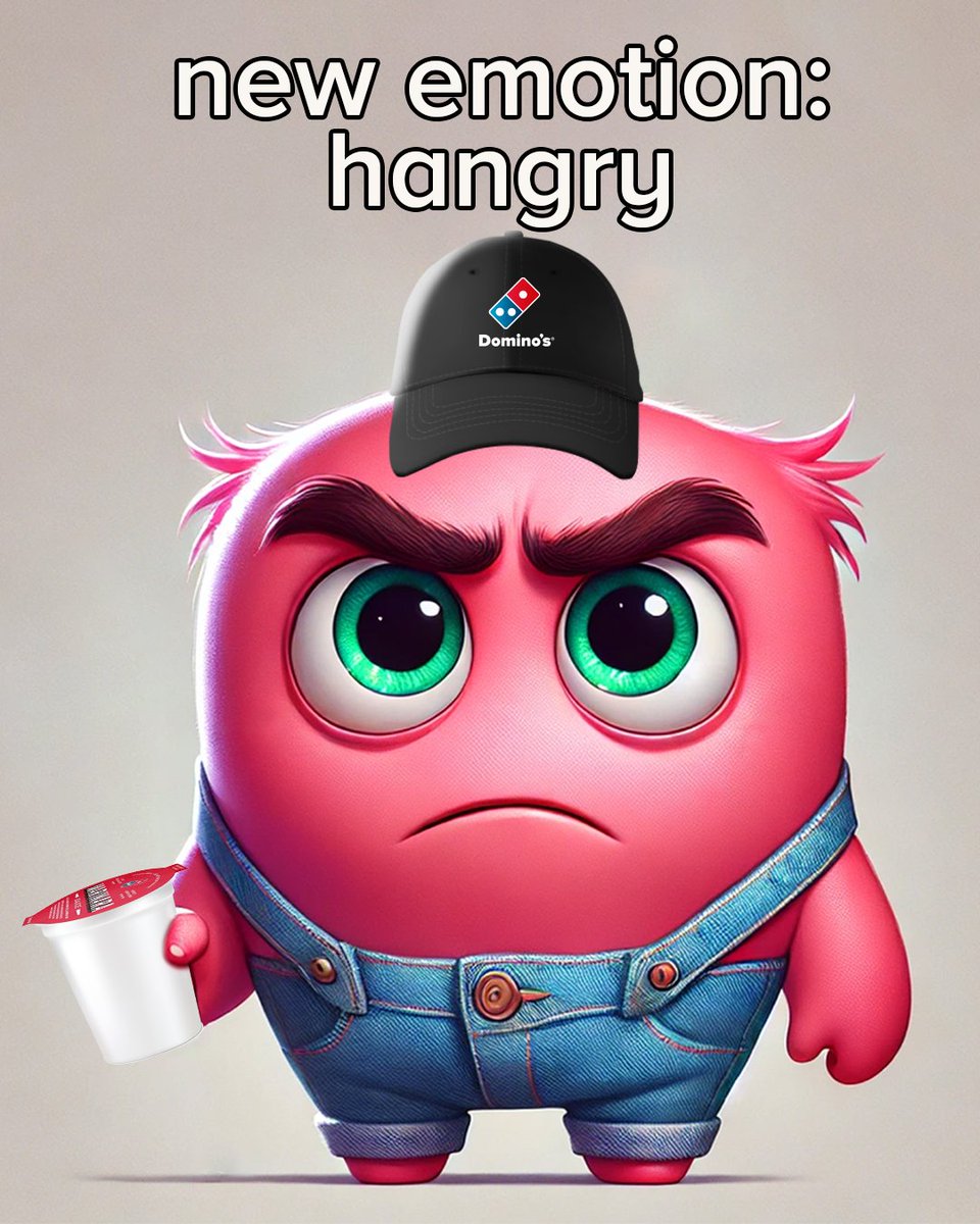 Domino's Pizza (@dominos) on Twitter photo 