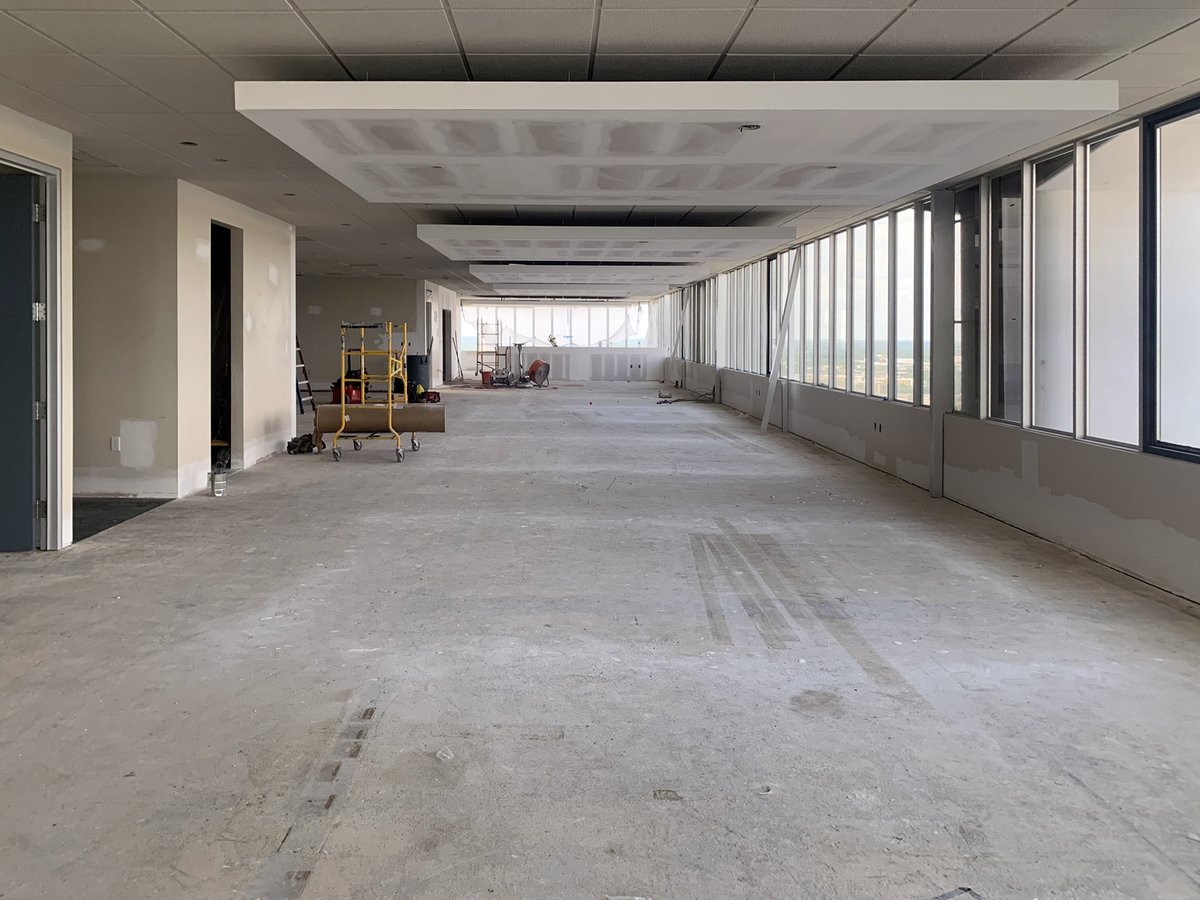 ELM | Ervin Lovett Miller tweet media