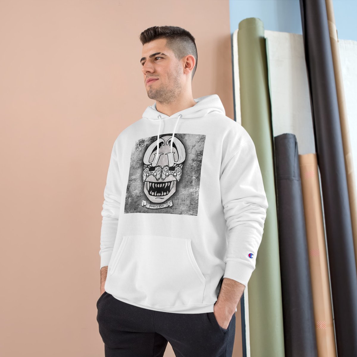 RiftDamage's tweet photo. Let us handle your merch, you're busy streaming! https://t.co/AIgxtlMoub