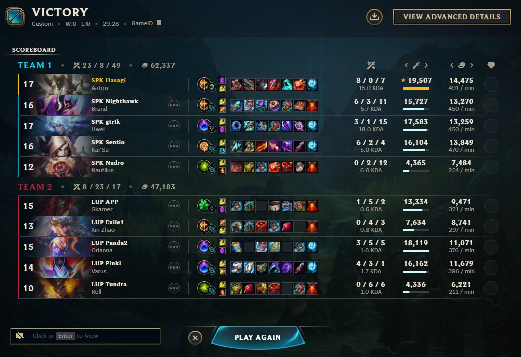 The trox was unleashed, ggs <a href="/EUWApp/">APP</a>