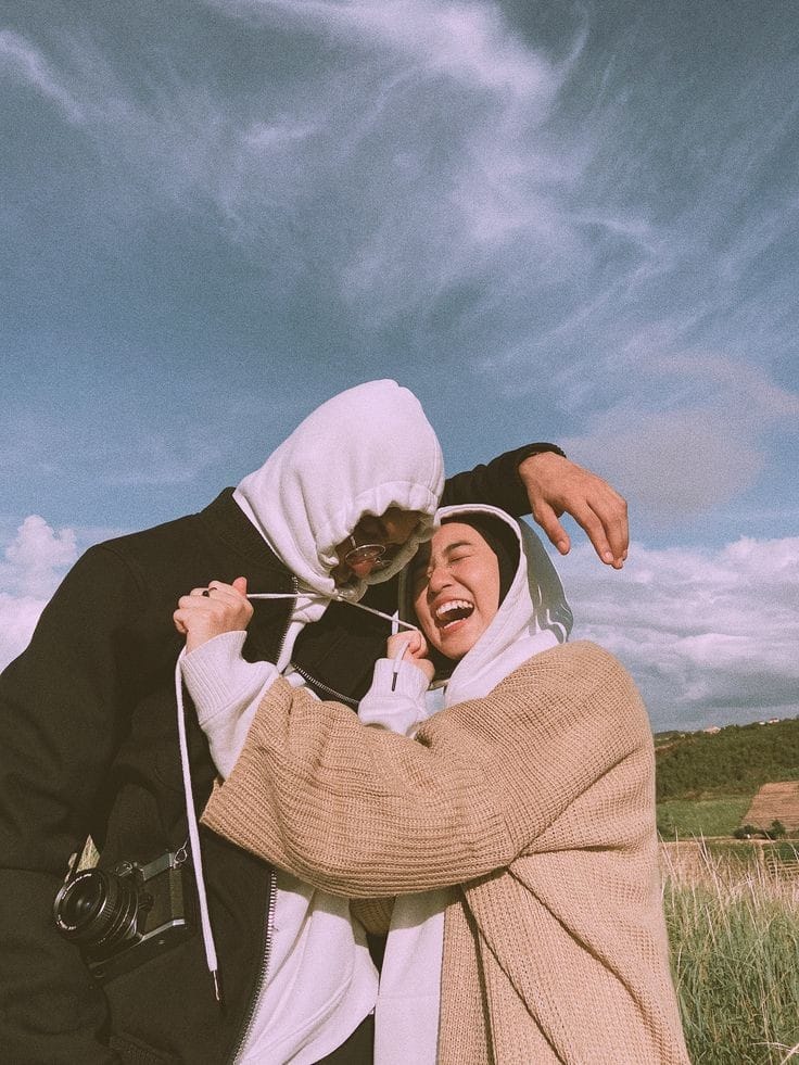 طمن من تُحب بأنك تحبه في كل حين .❤️