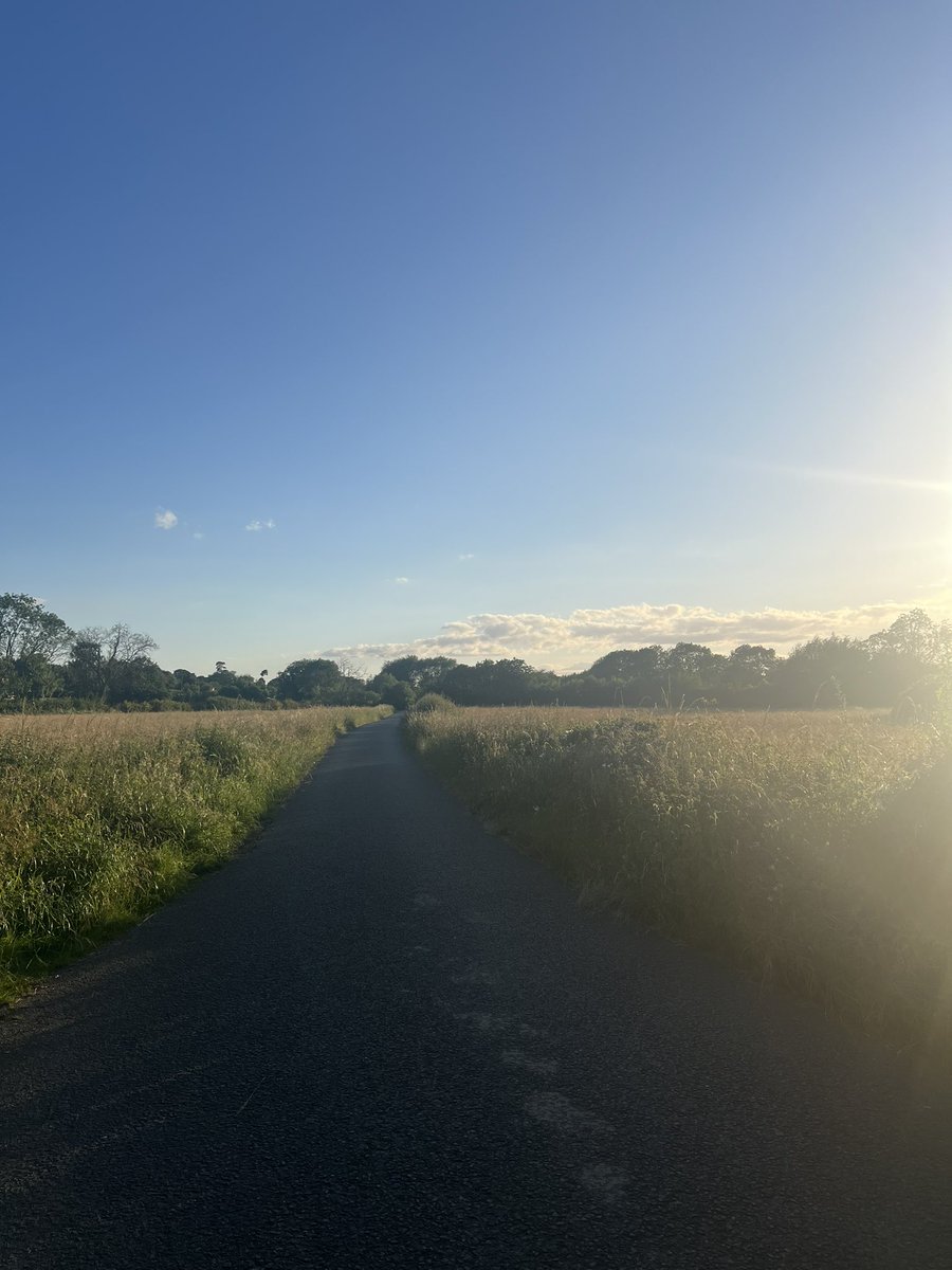 5k Fridays 🏃🏻‍♀️🌞