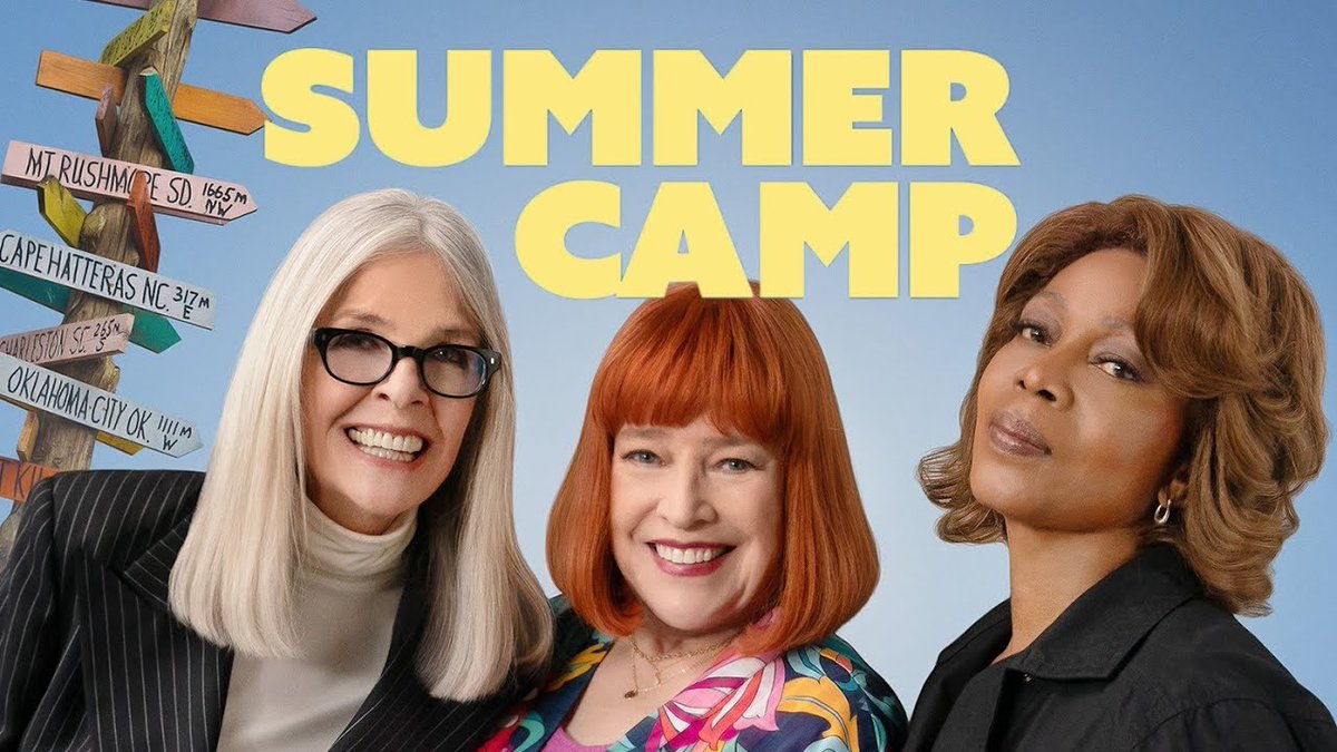 WhenToStream's tweet photo. #AFamilyAffair (Netflix)
#AGGRODR1FT (https://t.co/Xe9MRdqCNG - Sale Only)
#Ezra (PVOD)
#SummerCamp (VOD/Digital - Sale/Rental) https://t.co/ej043EmRy3