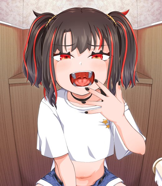 新刊【うわ、メス◯キつよい!】

FANZA様での取り扱い開始しました。

メロンブックス様の方でも現在予約受け付け中です。
前作も再販予約受付中になってます～٩( 'ω' 」∠)_

FANZA
https://t.co/cIE1lJgCPL

メロンブックス
https://t.co/ZSmA01Ybsw 

前作
https://t.co/e0uURj9bvH 