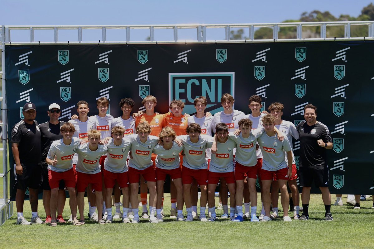 Sunday June 30, 8am(PT)/11am(ET) NCFC 07 ECNL takes on Louisville City!   <a href="/NCFC_Youth/">NCFC Youth</a> <a href="/BoysEcnl/">BoysECNL</a>