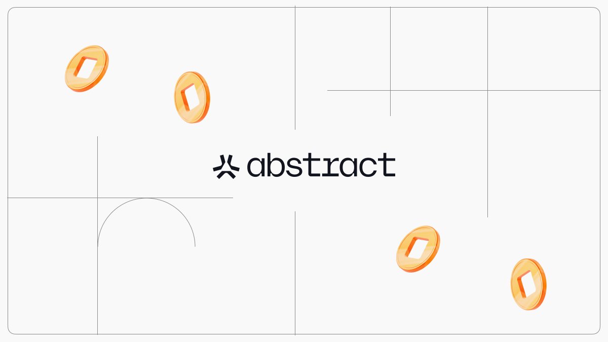 Say goodbye to Frame and hello to Abstract, the chain made to lead the next  generation of consumer crypto adoption. Abstract will pioneer a new era  driven by the culture economy, create