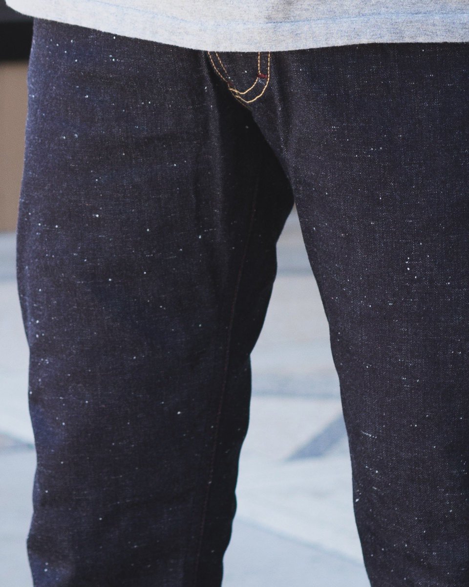 csoutpoststl's tweet image. The CS-1 Cobra slim straight 12 oz. nep selvedge is the newest Crimson Serpents Denim Goods lineup addition. If you’re looking for lightweight denim for the summer, these are it. Now available in-store and online with free USA shipping. #crimsonserpentsdenimgoods