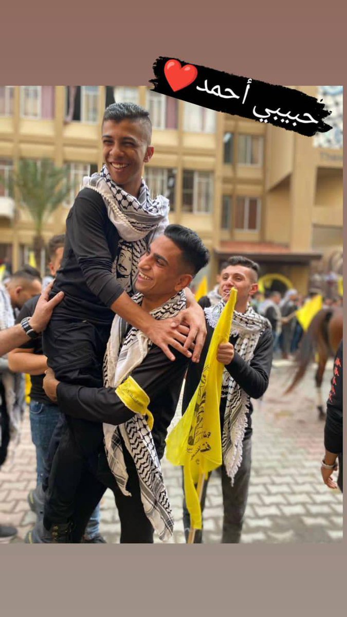 khwaiter4's tweet photo. لقانا جميعا على حوض الرسول
طريق الشهادة سبيل الوصول
اشتقنا يا حبيب القلب💔 https://t.co/Jdm0MYe1ZJ