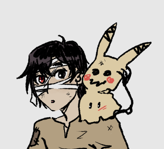 garbageking_tm's tweet photo. #tgcf #huacheng #pokemon #mimikyu
I WAS SO SAD WHEN WE DIDNT GET THIS TEAMUP FR FR https://t.co/BbO6KikU6C