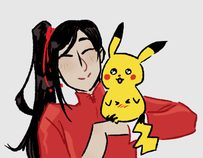 garbageking_tm's tweet photo. #tgcf #huacheng #pokemon #mimikyu
I WAS SO SAD WHEN WE DIDNT GET THIS TEAMUP FR FR https://t.co/BbO6KikU6C