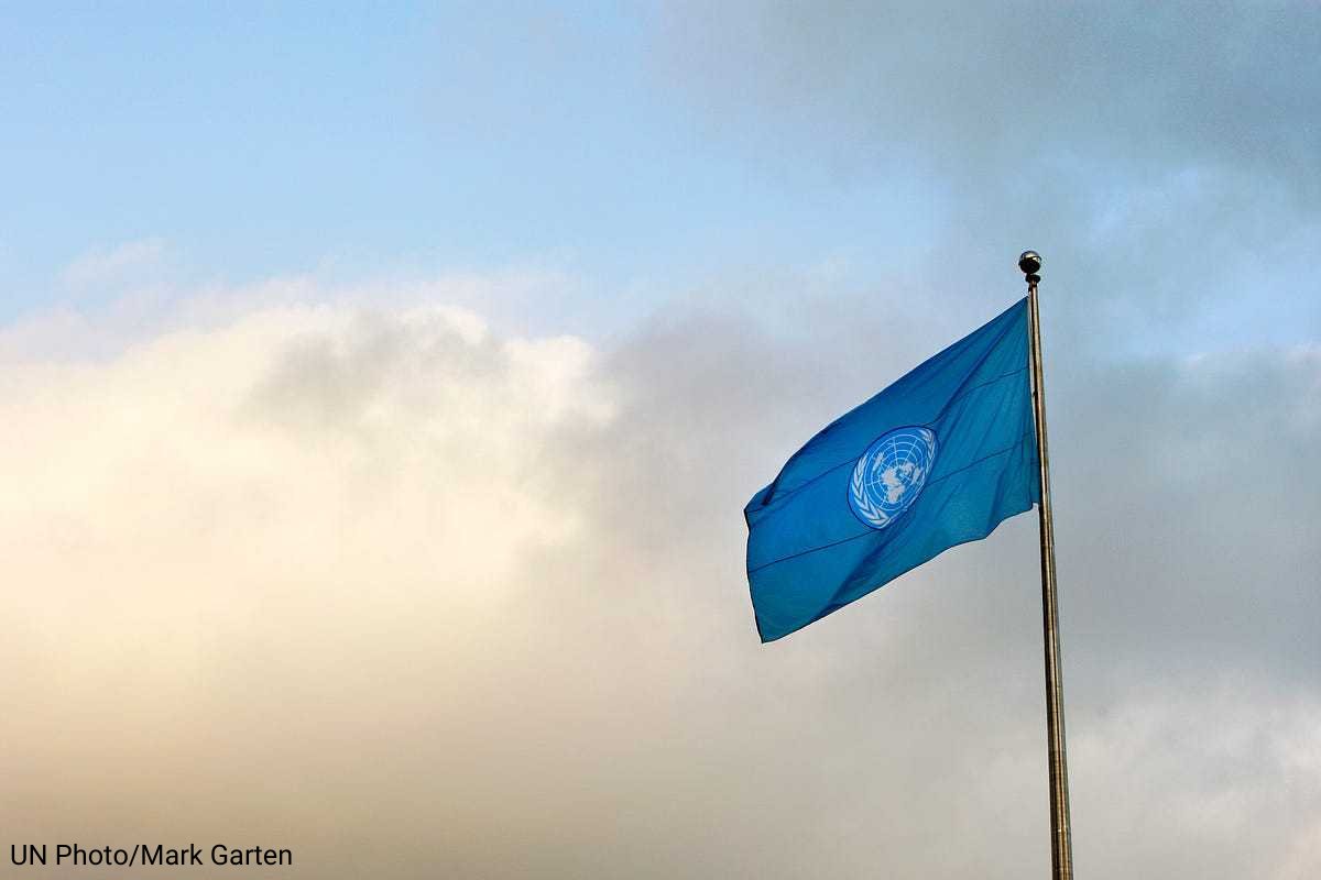 UN's tweet photo. Sunday is #SocialMediaDay!

You can follow the UN here in these languages:

🇺🇳French: @ONU_fr

🇺🇳Spanish: @ONU_es

🇺🇳Arabic: @UNarabic

🇺🇳Russian: @UnitedNationsRU

🇺🇳Hindi: @UNinHindi

🇺🇳Kiswahili: @UmojaWaMataifa

🇺🇳Portuguese: @NacoesUnidas

https://t.co/AyC07FSk2l https://t.co/2b70zQMoj4