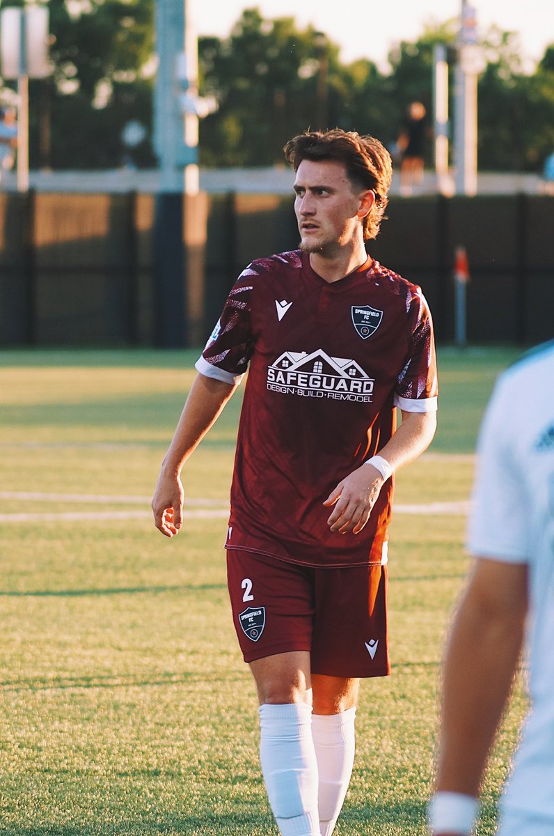 SpfldFC's tweet image. Moments from the Conference Final last night 🎡

📸 - @madisongrandys 

#SpringfieldFC #UpTheStags🦌