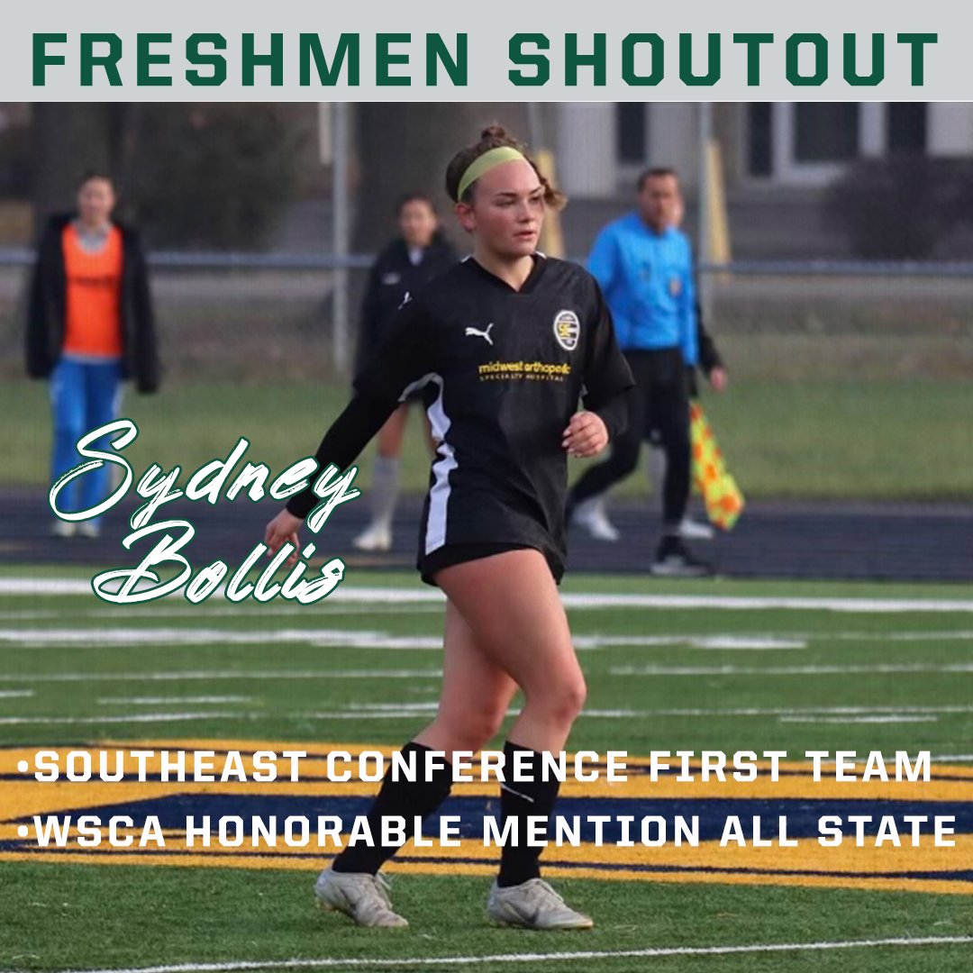 Green Bay Women’s Soccer tweet media