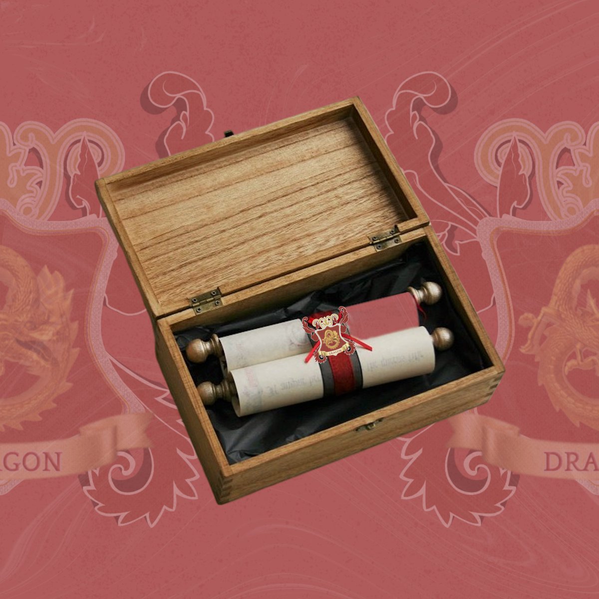 DRAGON tweet media