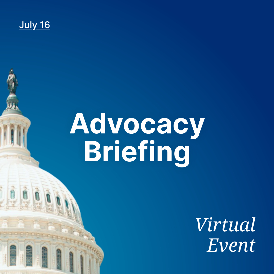Appraisal Institute (@ai_national) on Twitter photo Our Advocacy Briefing series returns July 16 at 2 p.m. ET, covering several important legislative, regulatory and legal issues affecting the valuation profession. Join us: events.teams.microsoft.com/event/bab99b63… Our Advocacy Briefing series returns July 16 at 2 p.m. ET, covering several important legislative, regulatory and legal issues affecting the valuation profession. Join us: events.teams.microsoft.com/event/bab99b63…