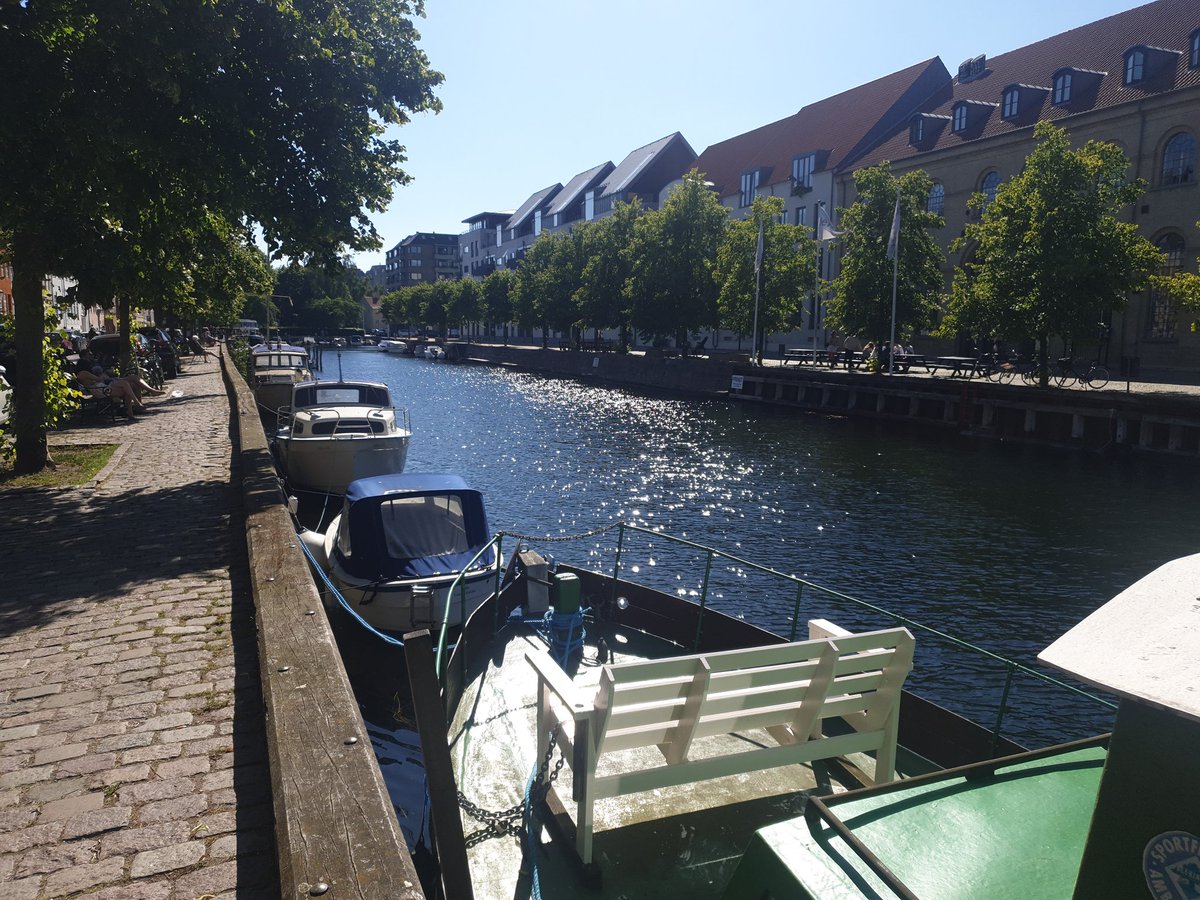 Copenhagen