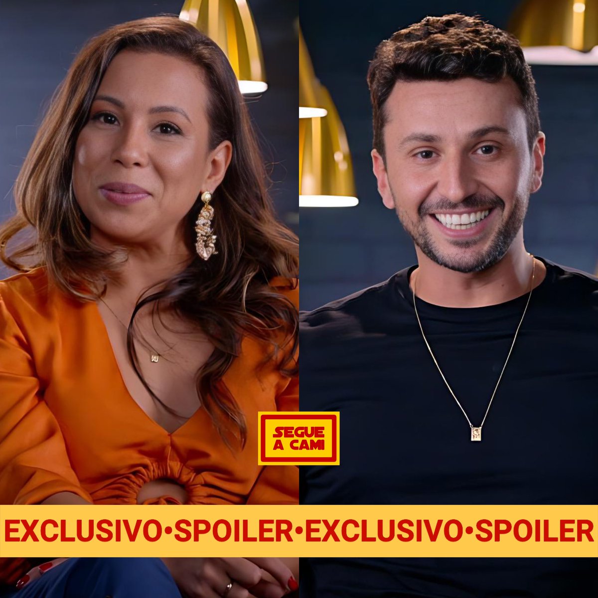 Segue a Cami tweet media