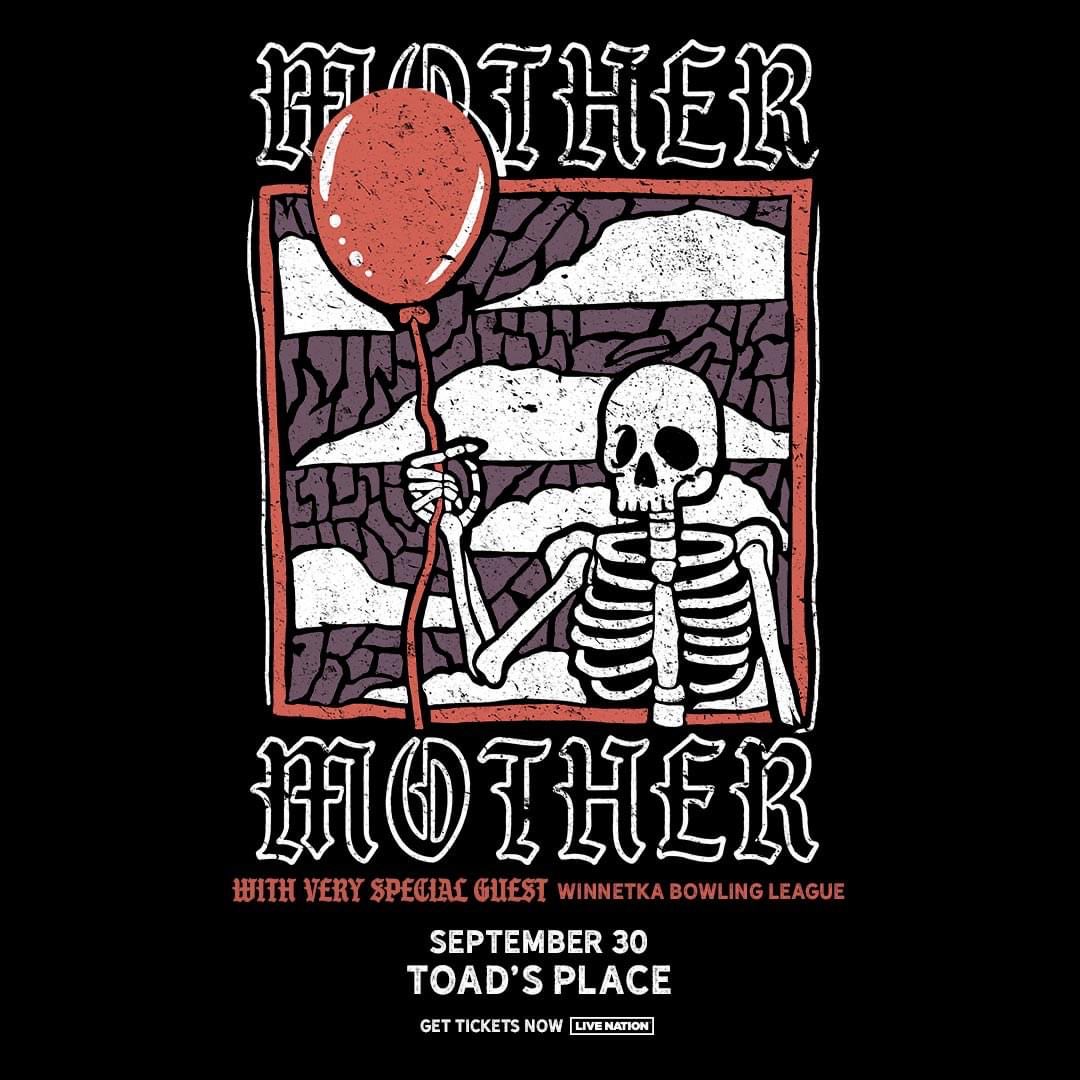 Toad's Place tweet media