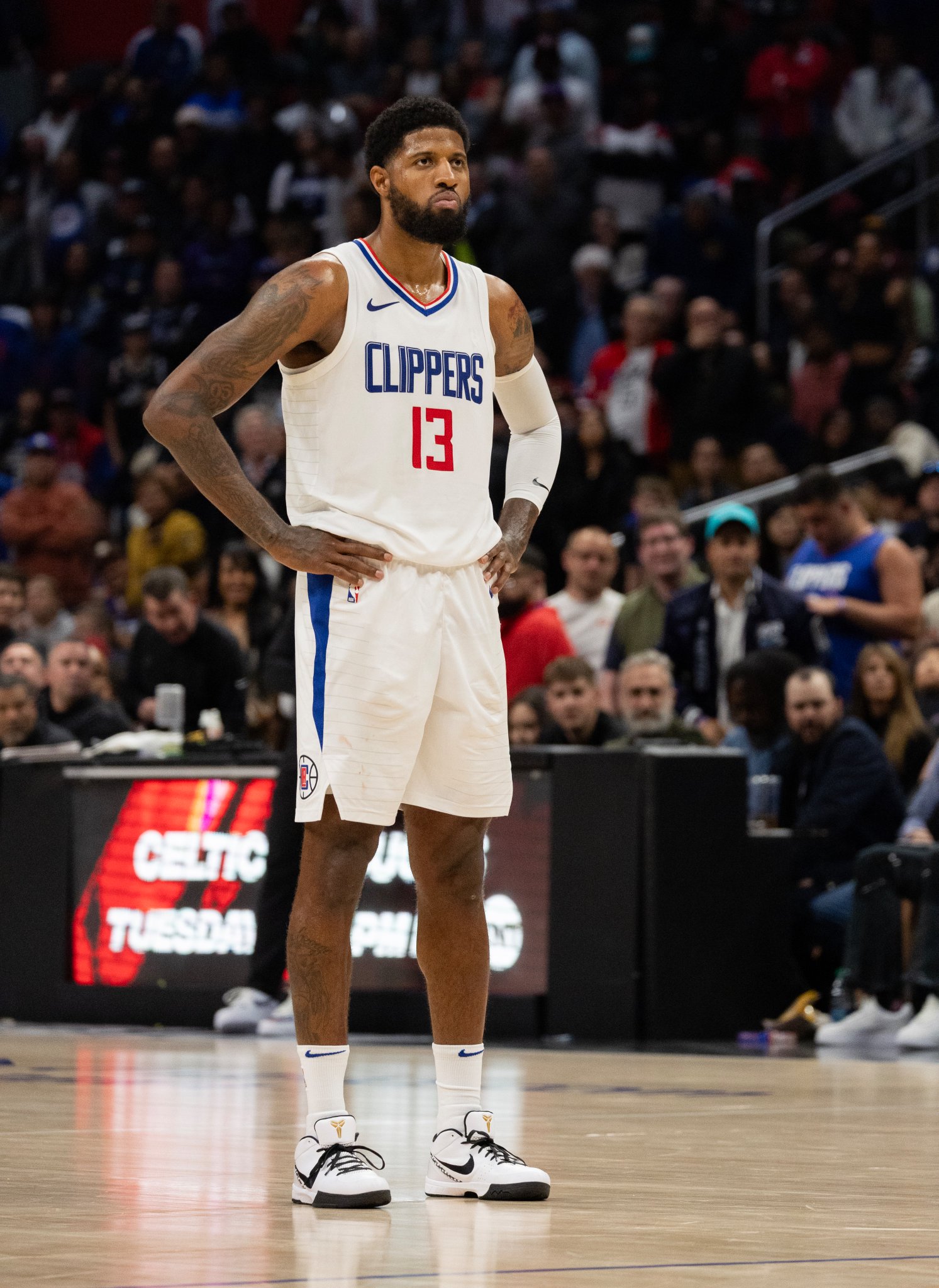 [情報] 快艇未向PG提供頂薪續約