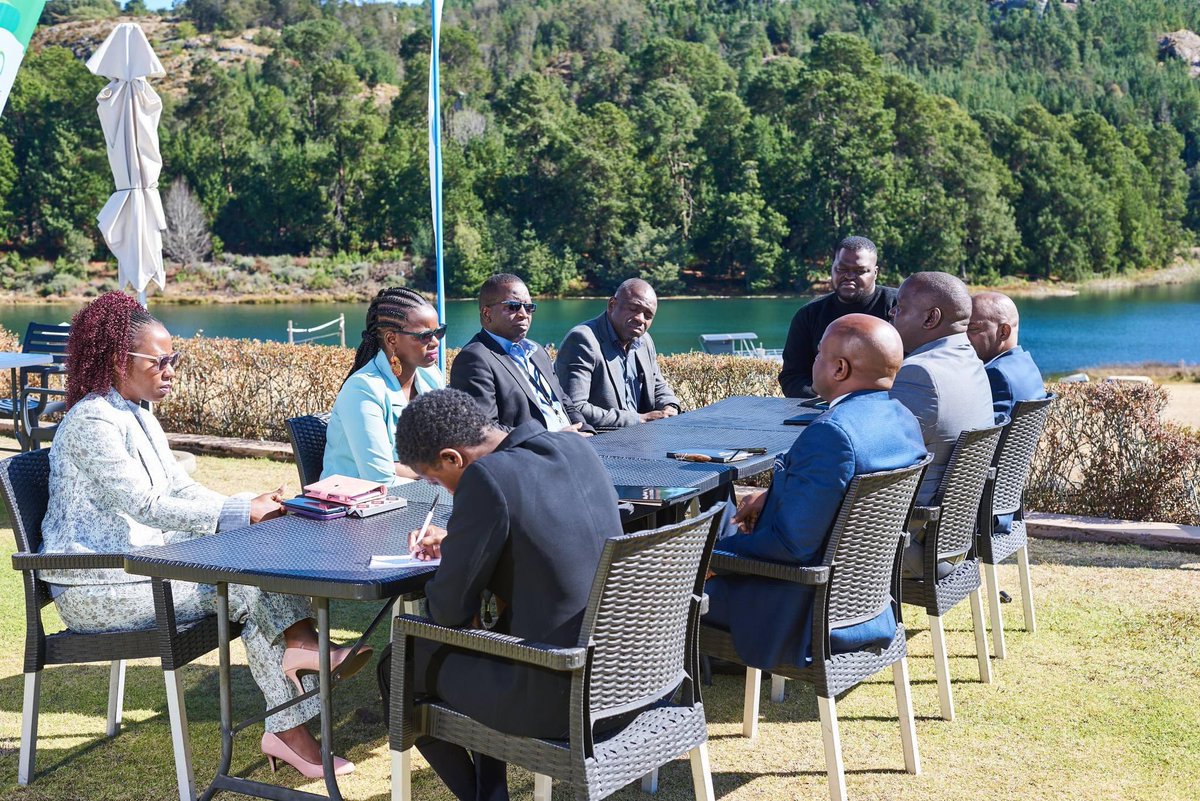 PMI ZIMBABWE CHAPTER tweet media