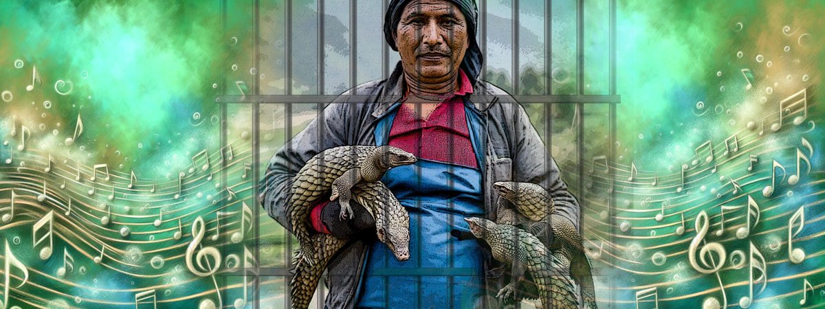 tankadhakal's tweet photo. Songs for Saving!

This story is all about community, conservation, wildlife and folk music for @demchronicles

Thanks goes to community and @GreenhoodNepal @kmrpaudel leading this unique approach.

https://t.co/XhNxg4rzjs https://t.co/cl1ck16Svy