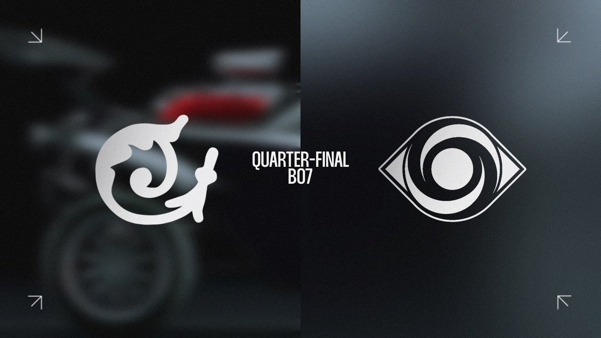 Awaken League 🏎️ tweet media