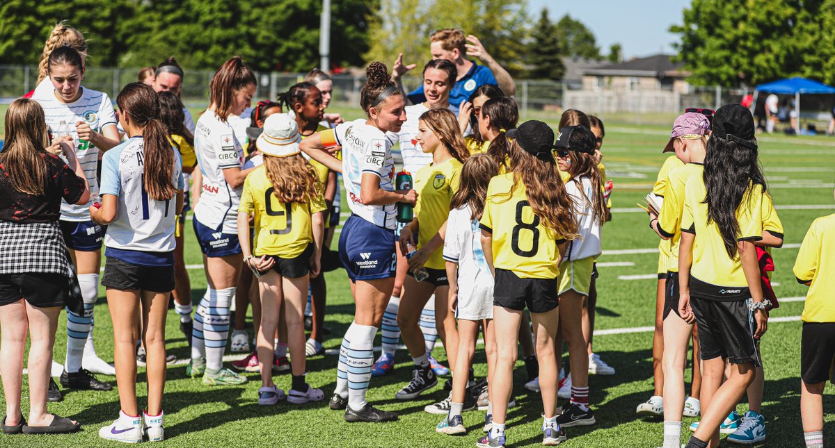 roversfc_opl's tweet photo. Building community and inspiring future generations 🙌

#SCRFC #ThePeopleAreTheCounty #L1O https://t.co/upkabtdvkk