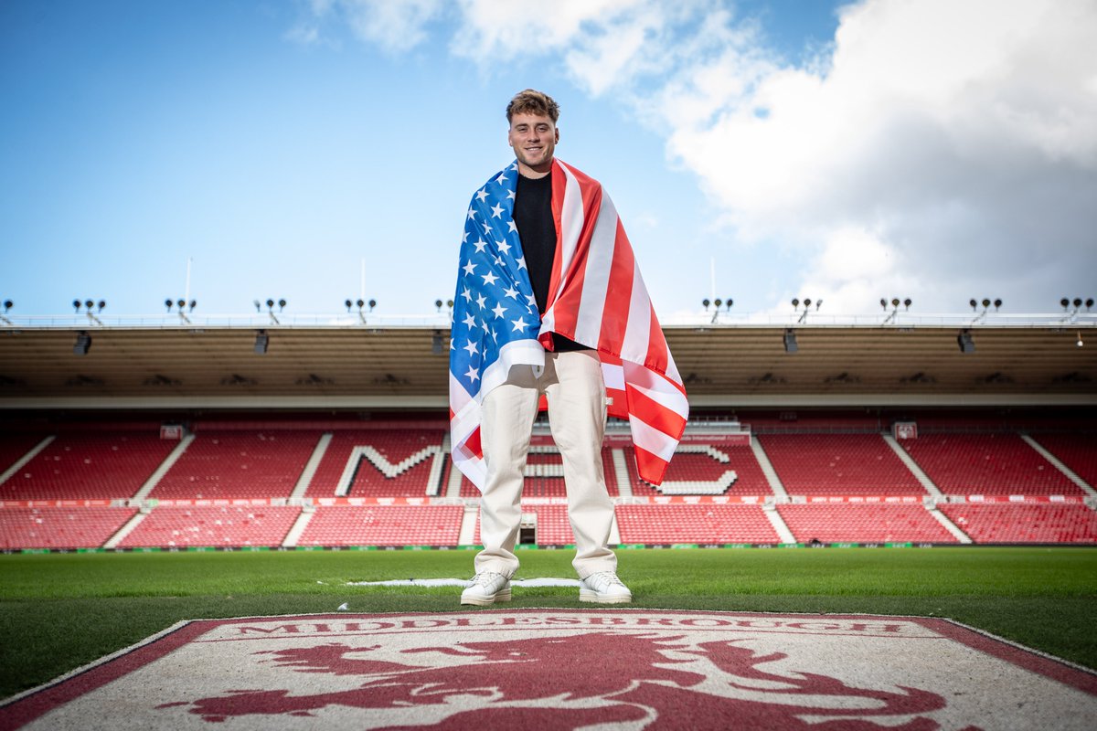 🔴⚪️🔵 

<a href="/AidanZMorris/">Aidan Morris</a> #UTB