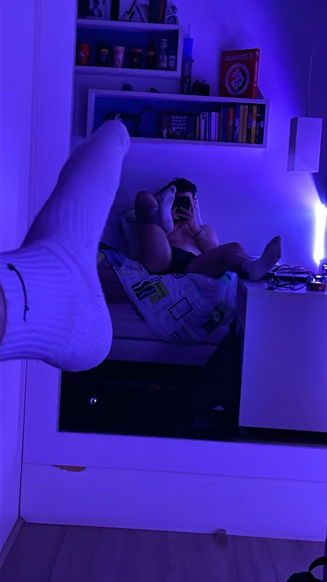 Boy_Sock_Lover tweet media