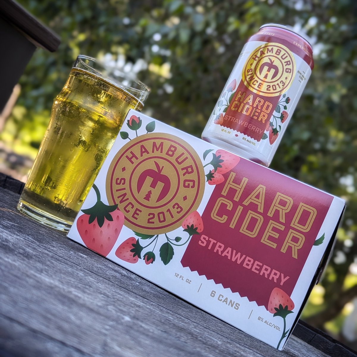 Hamburg Brewing tweet media