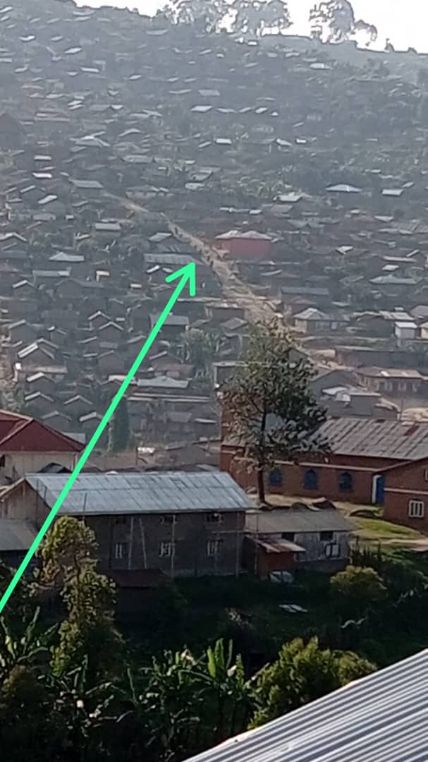 Lions de Sarambwe ) zibohoye Kanyabayonga <a href="/PatrickMuyaya/">Patrick Muyaya</a> <a href="/GeneralNeva/">SE Evariste Ndayishimiye</a> @