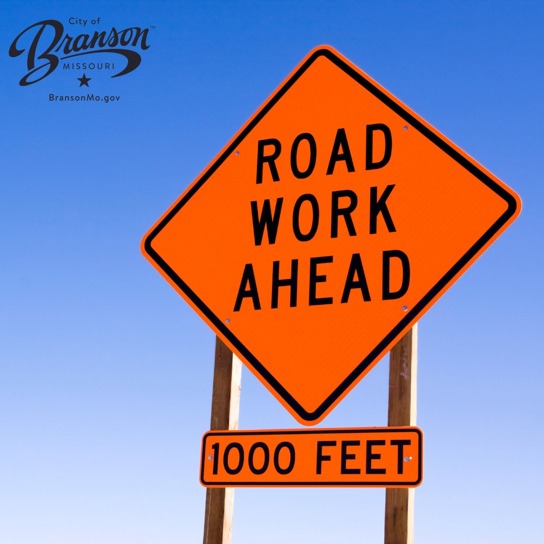 Temporary Alley Closure  
There will be work in an alleyway sw of intersection of Main &amp; S. Sycamore, Jul. 1 - Jul. 3. Alley to be closed to traffic. Signage will be in place to direct motorists and pedestrians.  Questions, contact Branson PW/Eng. Dept. 417-337-8559.