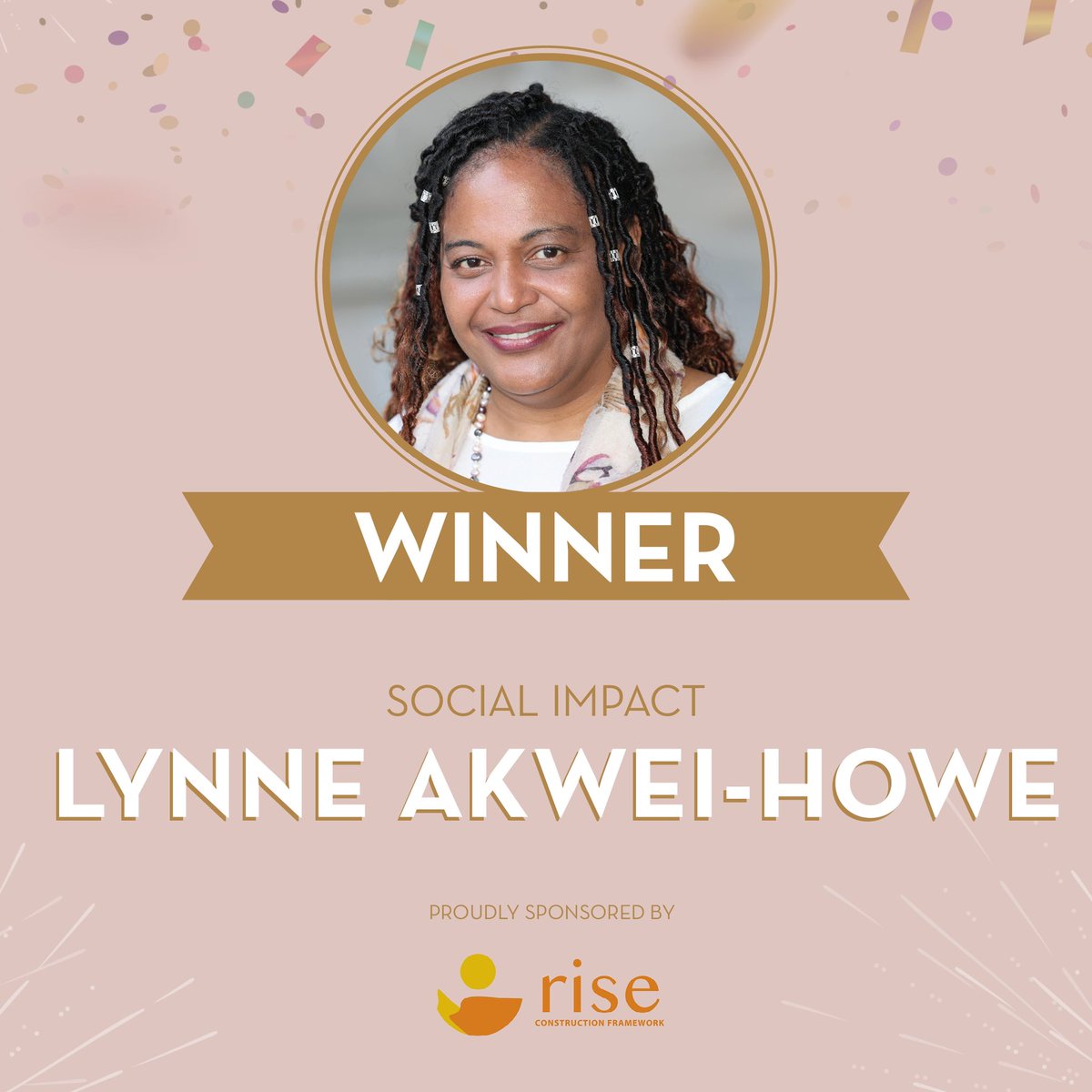 MWOTY Awards tweet media