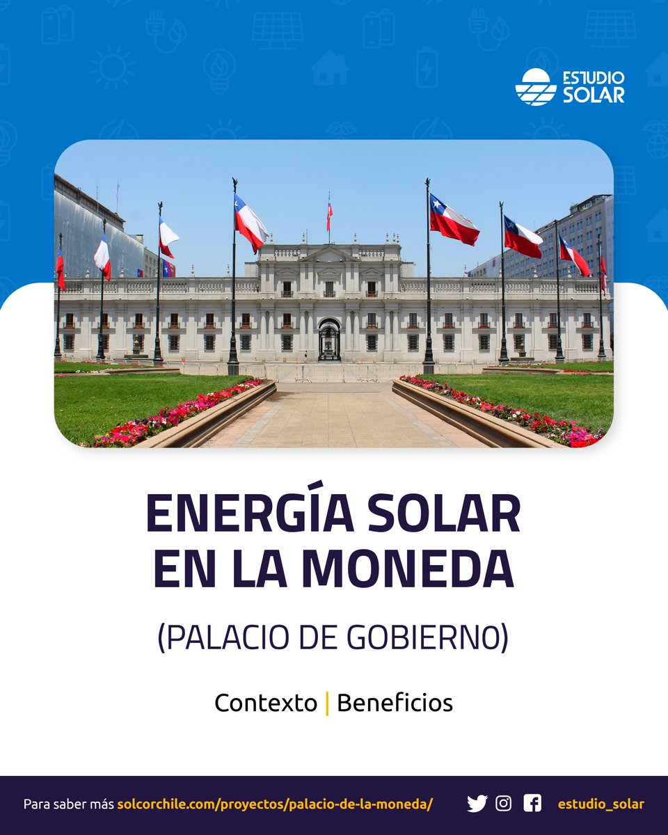 Estudio Solar tweet media