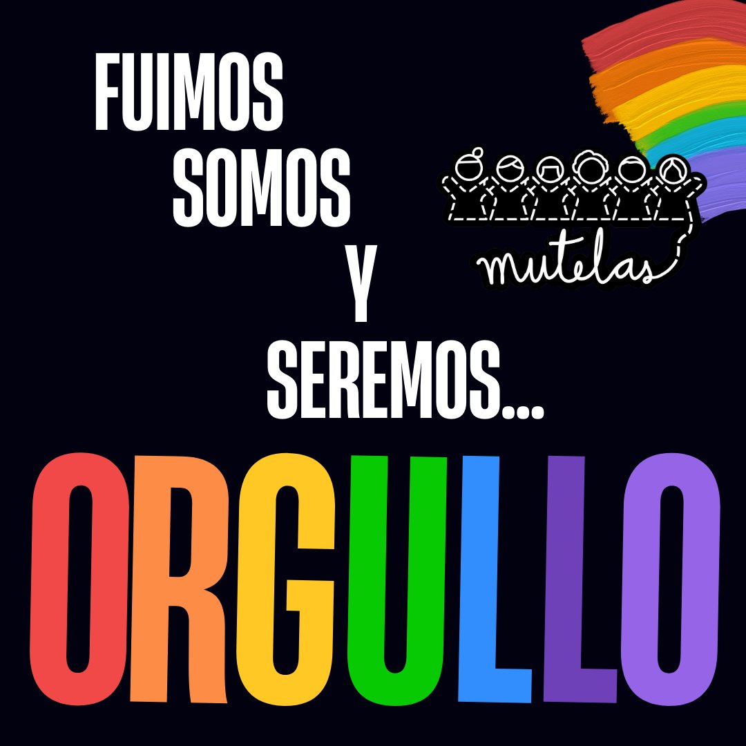 MUTELAS A.C. tweet media