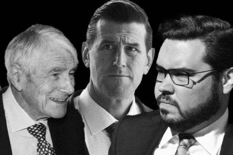 CaraMia200's tweet image. #LehrmannLiberalStaffer #MediaCorruption 
@sevenwestmedia brought you #Lehrmann &amp;amp; #BenRobertSmith. #Murdoch recvd sensitive leaks from #Lehrmann inc. private texts of #Higgins. #Murdoch published for profit. Thank them w/ emphatic boycott of their sleazy media.#IntegrityMatters