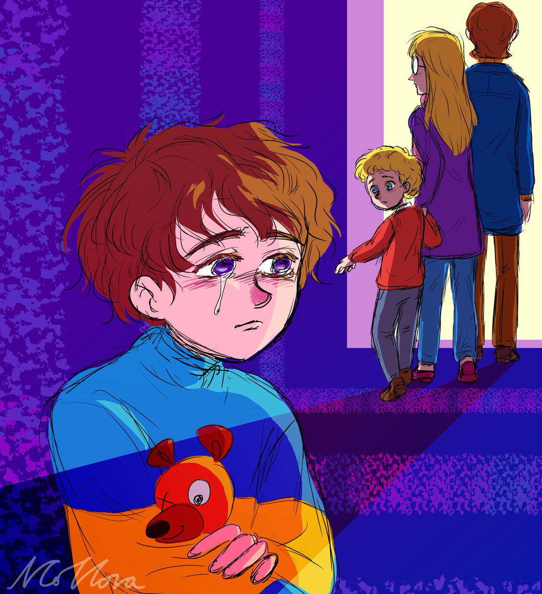 Flora88Ng's tweet photo. Feeling blue
#horridhenry #perfectpeter #horridhenrysmum #sillysimon https://t.co/ijsBa5vrBk
