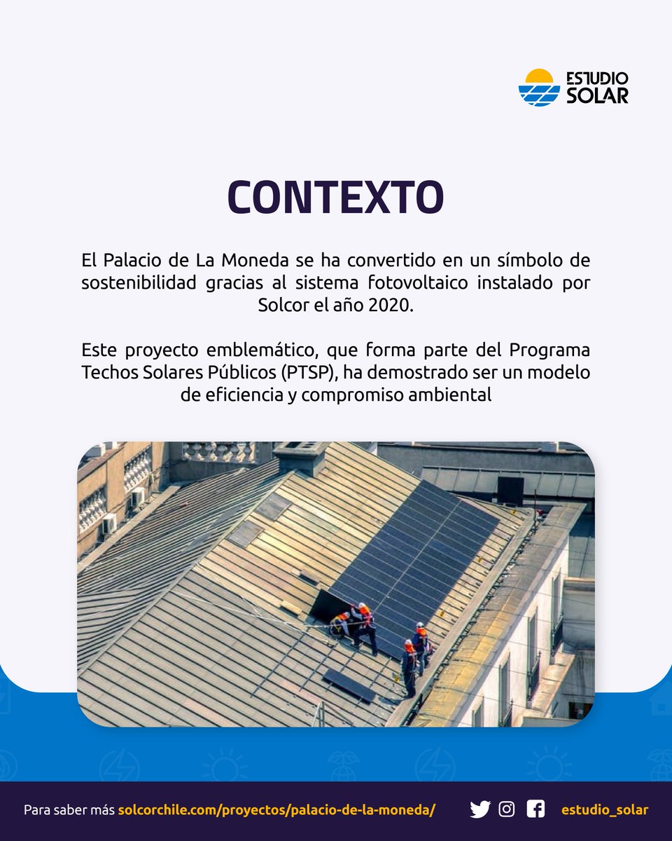 Estudio Solar tweet media