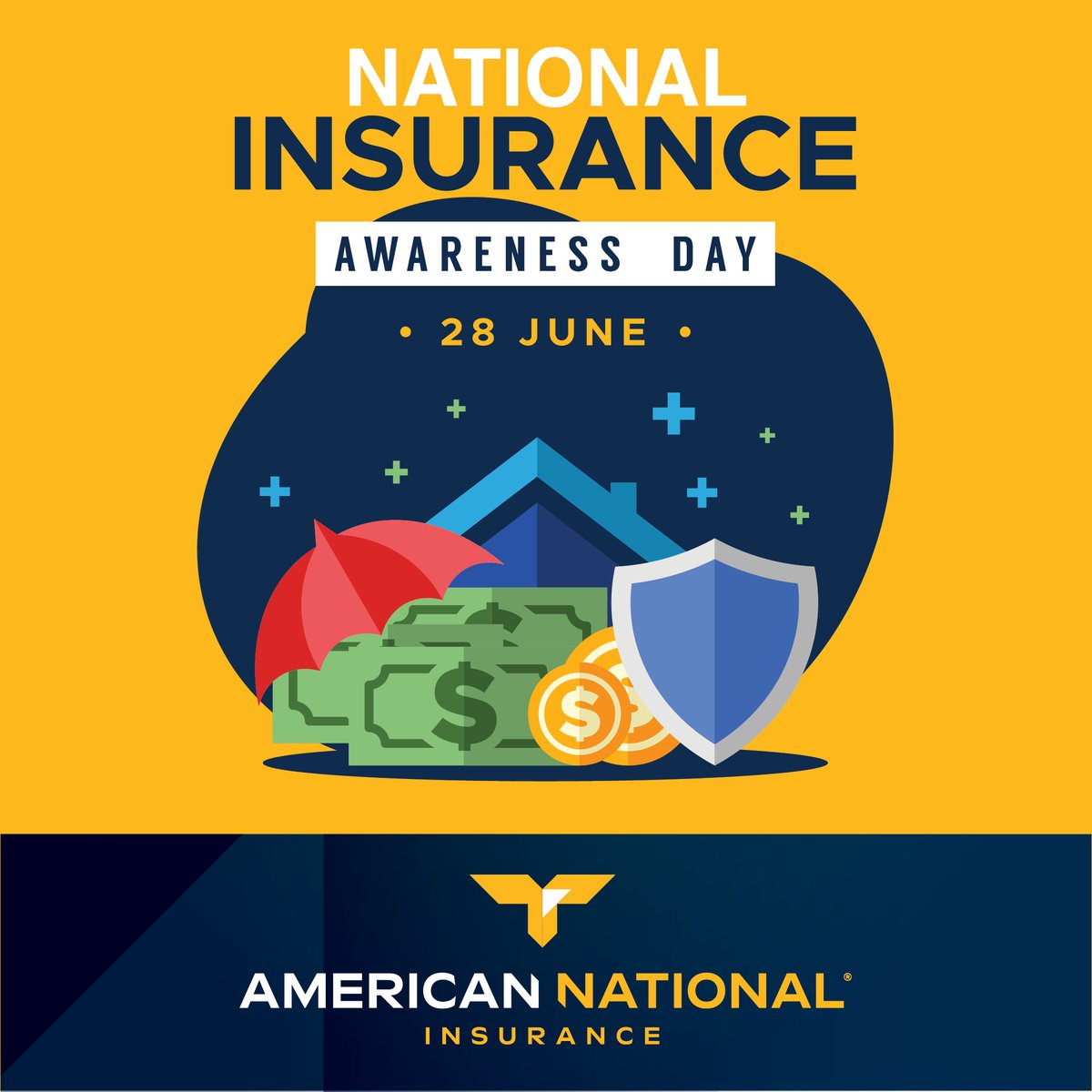 ThePiedGrp's tweet photo. It’s National Insurance Awareness Day! When was the last time you reviewed your insurance policies? #InsuranceAwareness https://t.co/0fCeTrAuk6