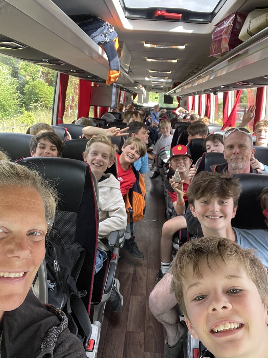 And it’s a wrap! French trip 2024 is minutes from home and we’ve had a blast!