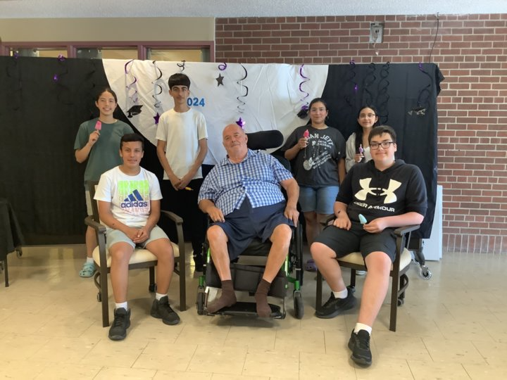 County of Simcoe tweet media