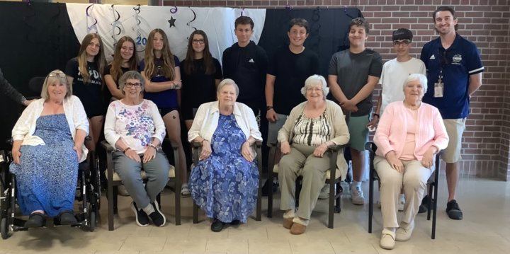 County of Simcoe tweet media